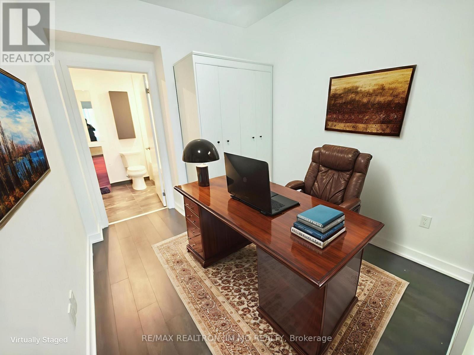 238 - 20 O'neil Road, Toronto, Ontario  M3C 0R2 - Photo 10 - C12509760