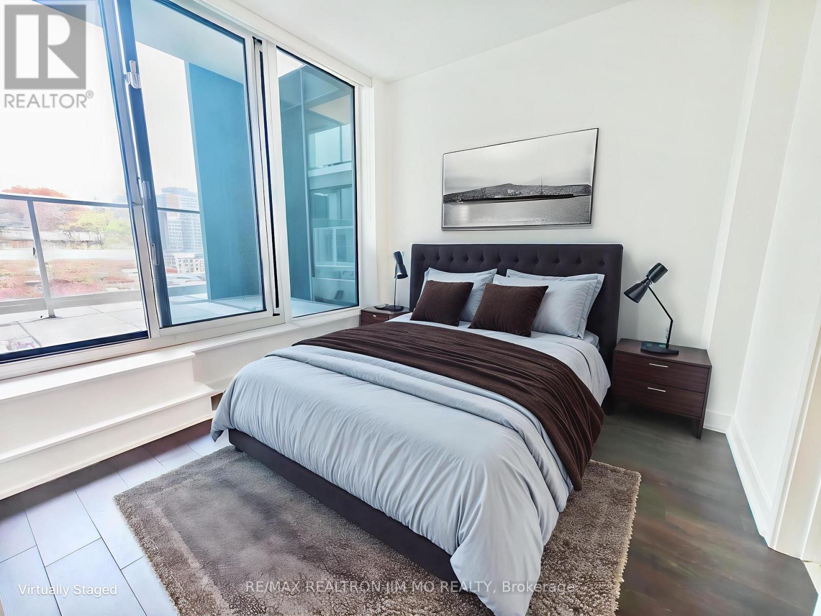 238 - 20 O'neil Road, Toronto, Ontario  M3C 0R2 - Photo 8 - C12509760