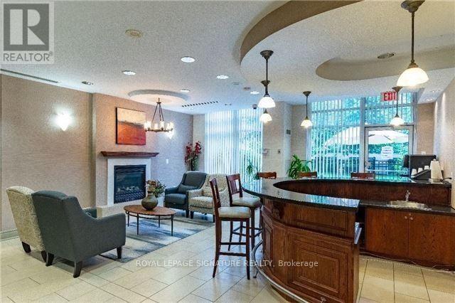 706 - 19 Barberry Place, Toronto, Ontario  M2K 3E3 - Photo 19 - C12509768