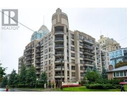 706 - 19 BARBERRY PLACE, Toronto, Ontario