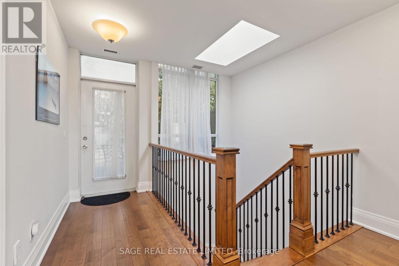 Th#31 - 25 Greenview Avenue, Toronto (Newtonbrook West), Ontario  M2M 0A5 - Photo 28 - C12509804