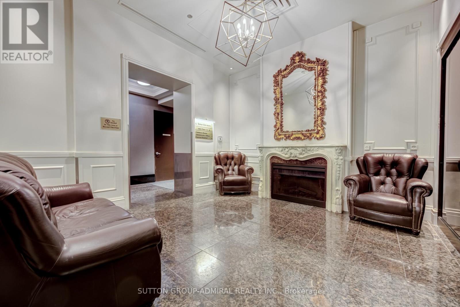 4506 - 1 King Street W, Toronto (Bay Street Corridor), Ontario  M5H 1A1 - Photo 21 - C12509814