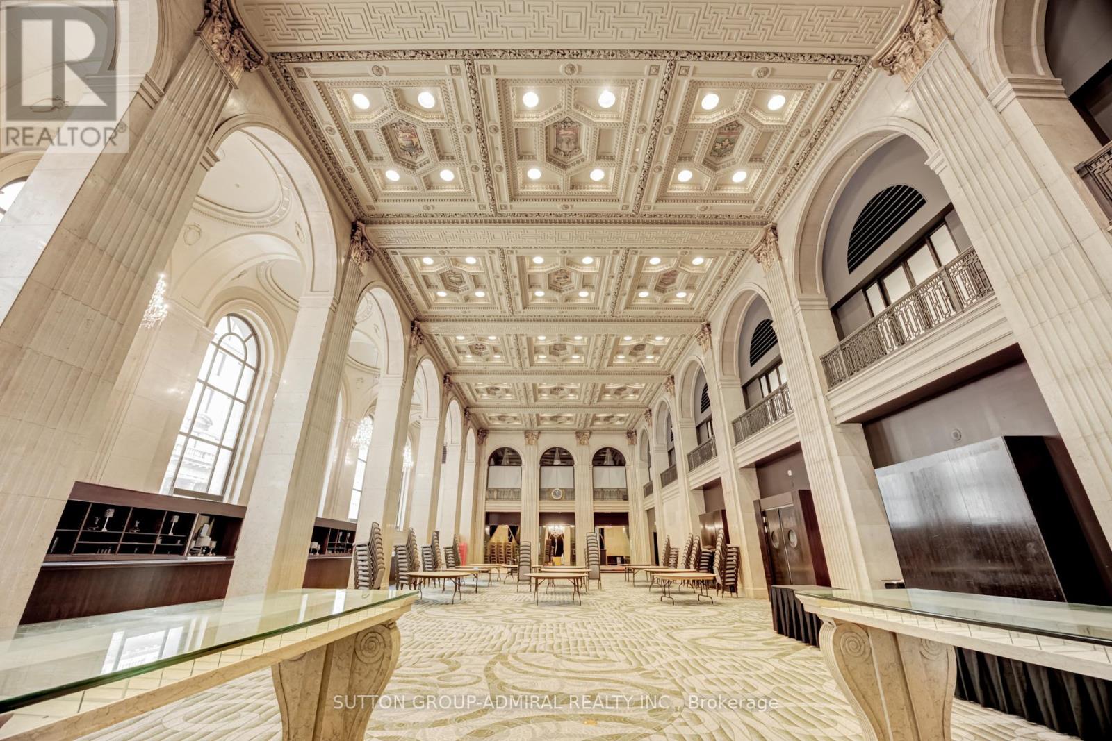 4506 - 1 King Street W, Toronto (Bay Street Corridor), Ontario  M5H 1A1 - Photo 24 - C12509814