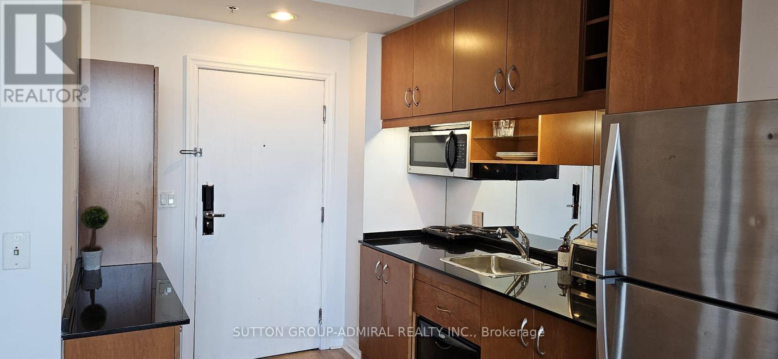 4506 - 1 King Street W, Toronto (Bay Street Corridor), Ontario  M5H 1A1 - Photo 3 - C12509814