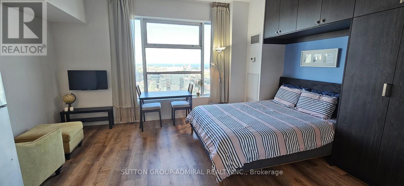 4506 - 1 King Street W, Toronto (Bay Street Corridor), Ontario  M5H 1A1 - Photo 5 - C12509814