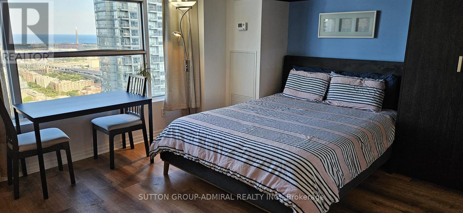 4506 - 1 King Street W, Toronto (Bay Street Corridor), Ontario  M5H 1A1 - Photo 6 - C12509814