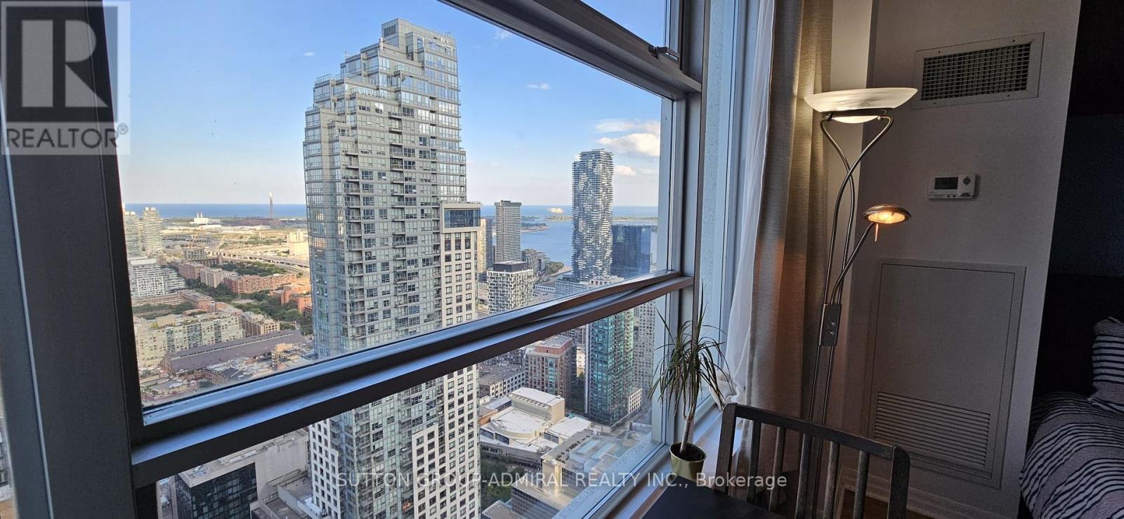 4506 - 1 King Street W, Toronto (Bay Street Corridor), Ontario  M5H 1A1 - Photo 8 - C12509814