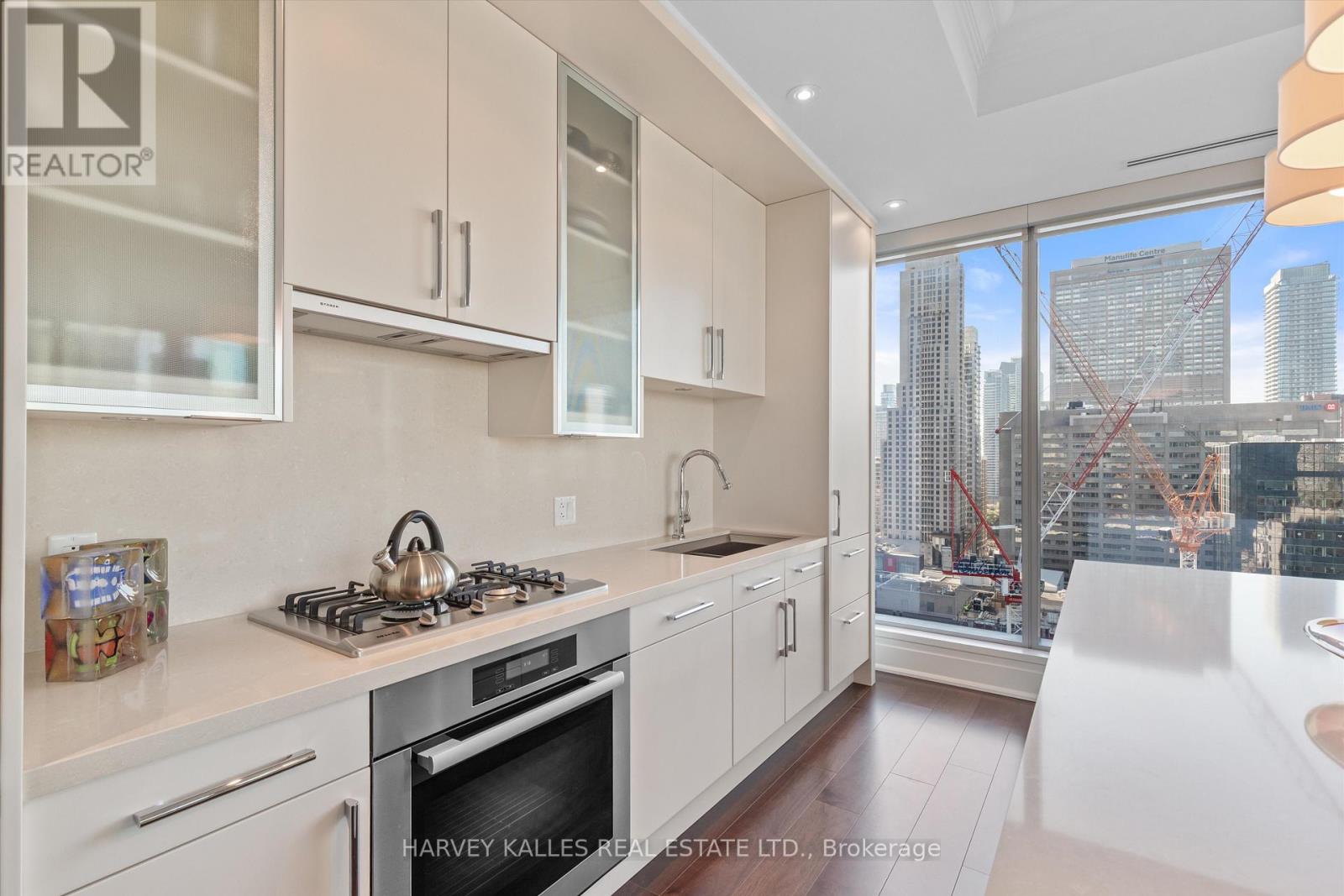 1805 - 55 Scollard Street, Toronto (Annex), Ontario  M5R 0A1 - Photo 10 - C12509818