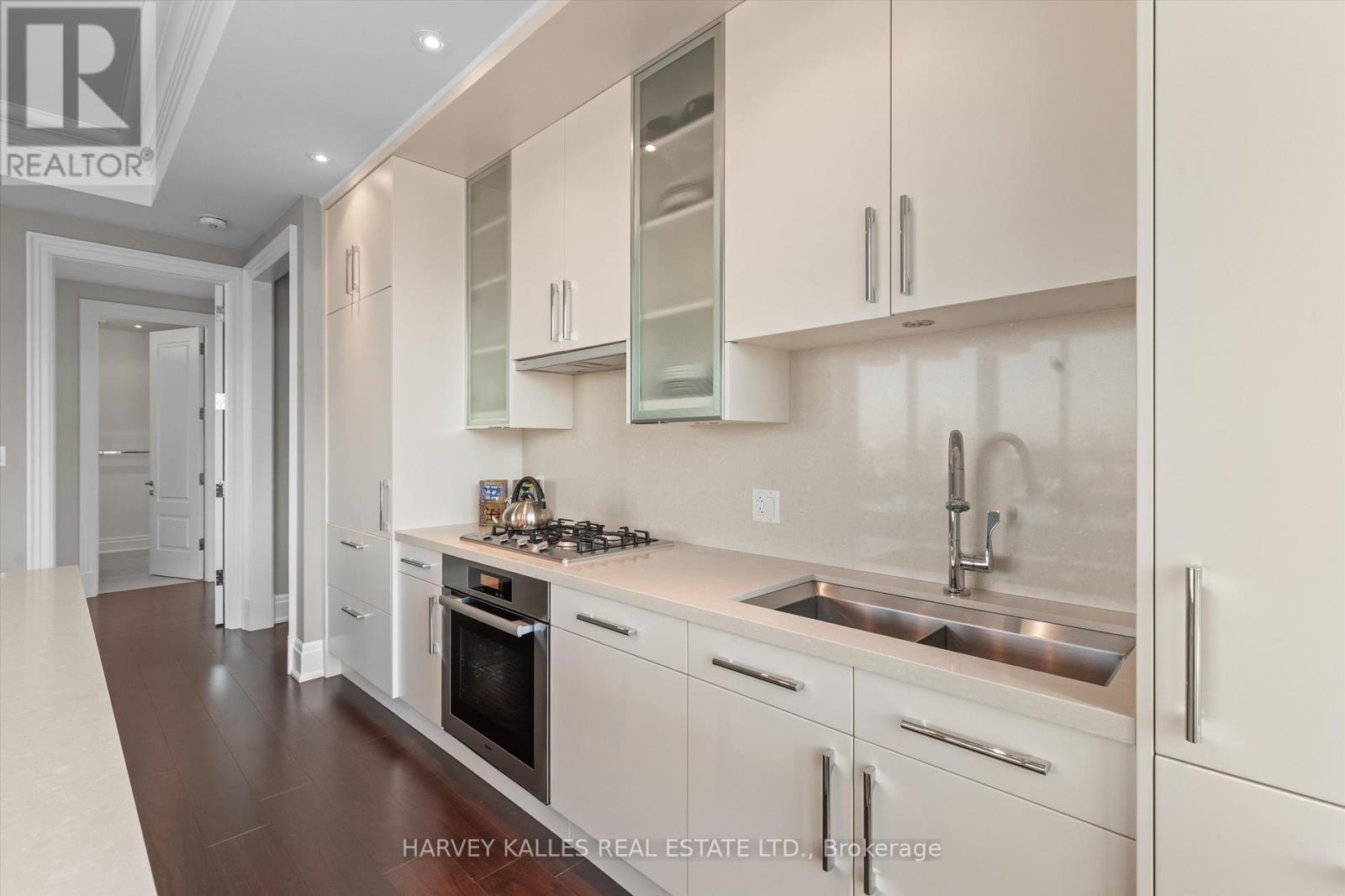 1805 - 55 Scollard Street, Toronto (Annex), Ontario  M5R 0A1 - Photo 11 - C12509818