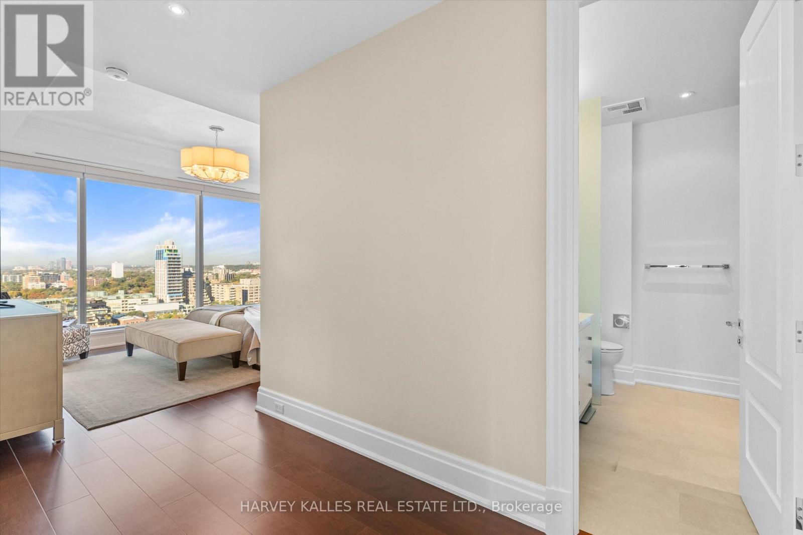 1805 - 55 Scollard Street, Toronto (Annex), Ontario  M5R 0A1 - Photo 14 - C12509818