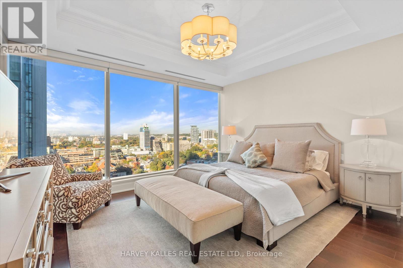 1805 - 55 Scollard Street, Toronto (Annex), Ontario  M5R 0A1 - Photo 15 - C12509818