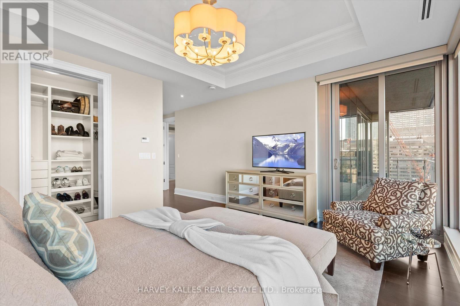 1805 - 55 Scollard Street, Toronto (Annex), Ontario  M5R 0A1 - Photo 16 - C12509818