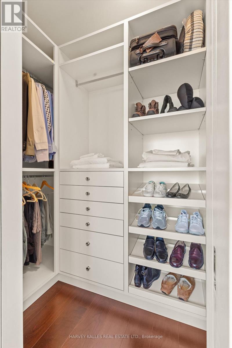 1805 - 55 Scollard Street, Toronto (Annex), Ontario  M5R 0A1 - Photo 17 - C12509818