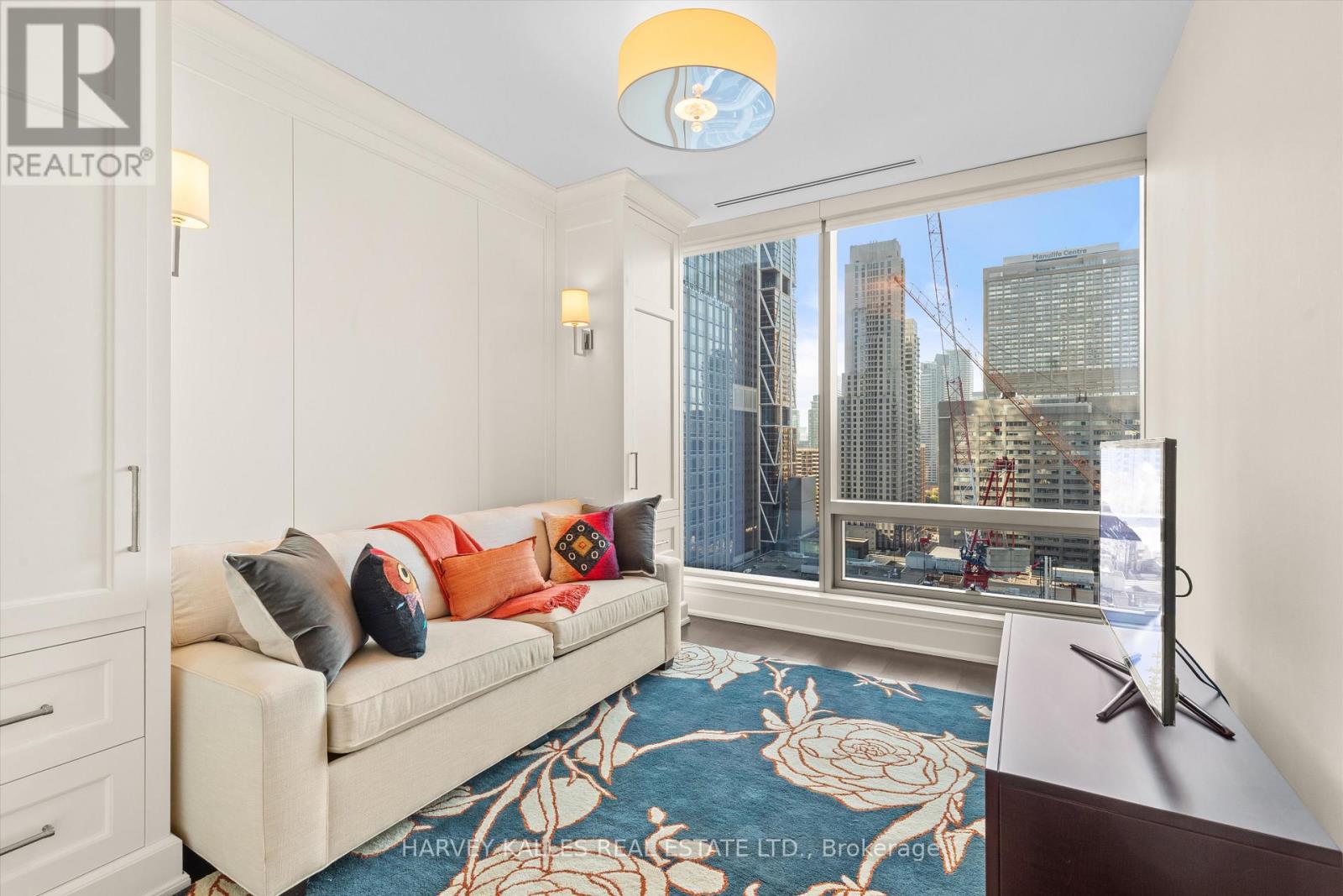 1805 - 55 Scollard Street, Toronto (Annex), Ontario  M5R 0A1 - Photo 22 - C12509818