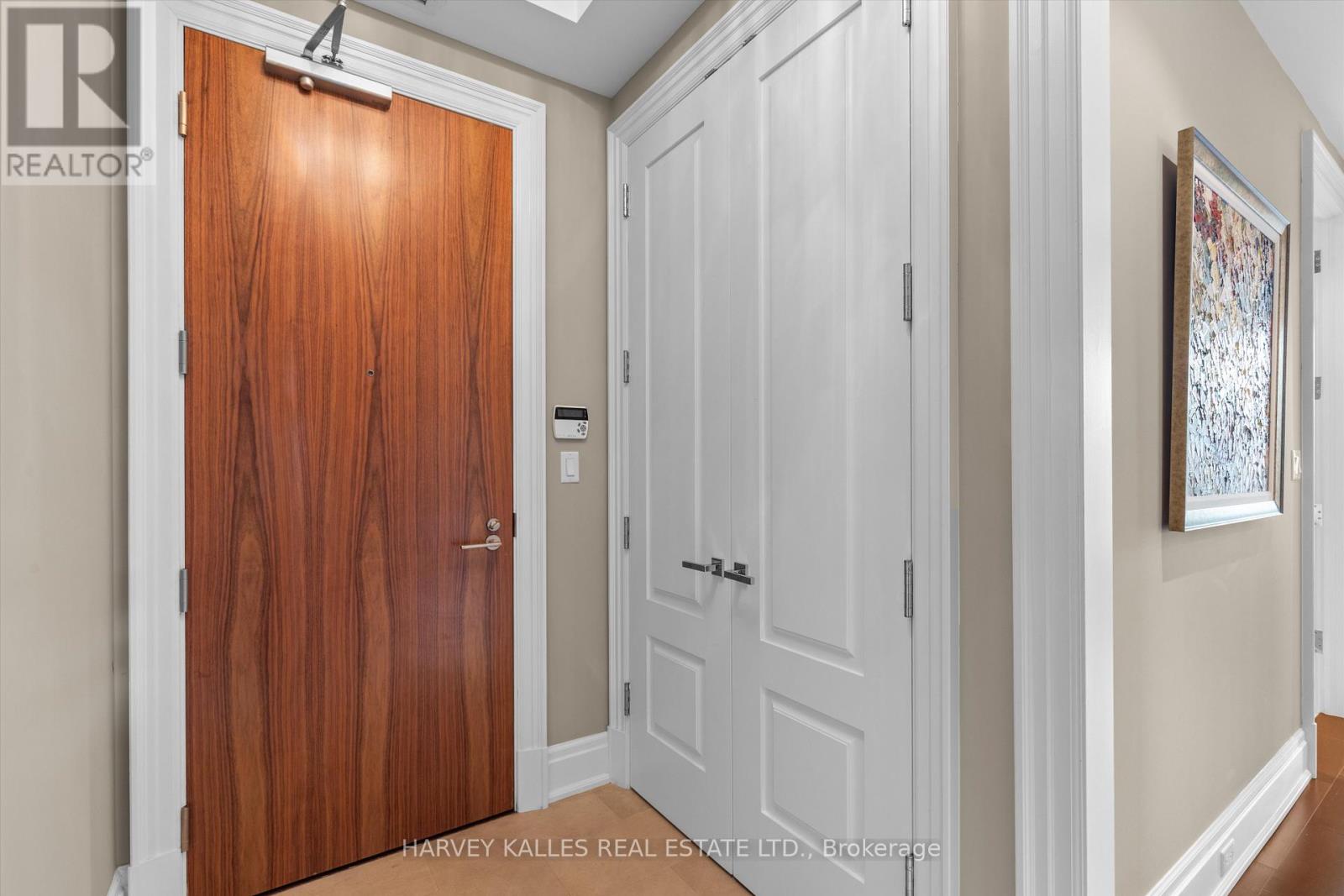 1805 - 55 Scollard Street, Toronto (Annex), Ontario  M5R 0A1 - Photo 26 - C12509818