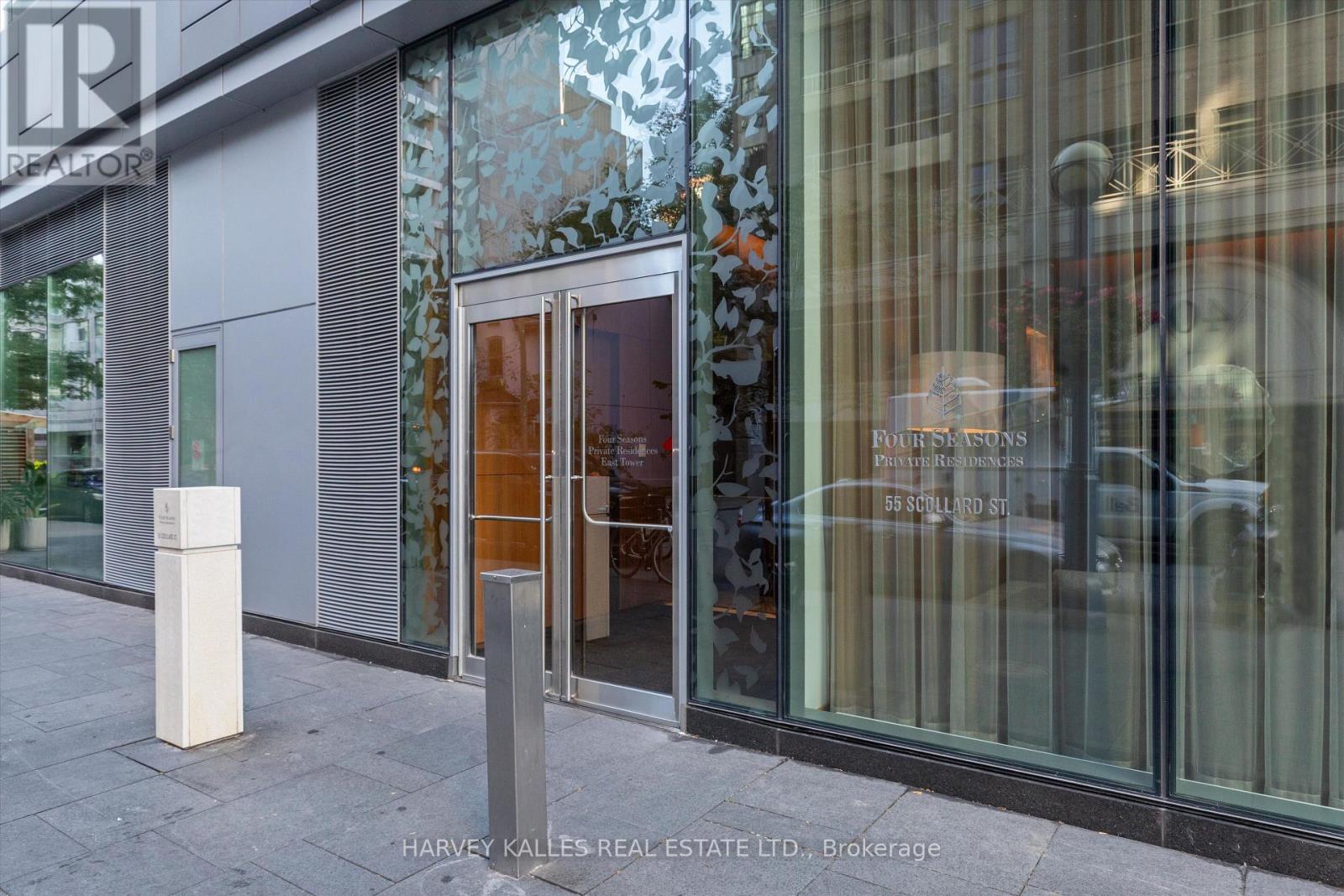 1805 - 55 Scollard Street, Toronto (Annex), Ontario  M5R 0A1 - Photo 28 - C12509818