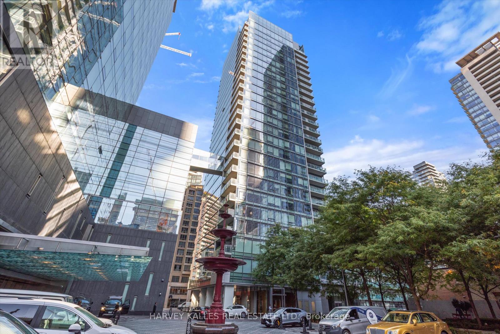 1805 - 55 Scollard Street, Toronto (Annex), Ontario  M5R 0A1 - Photo 29 - C12509818