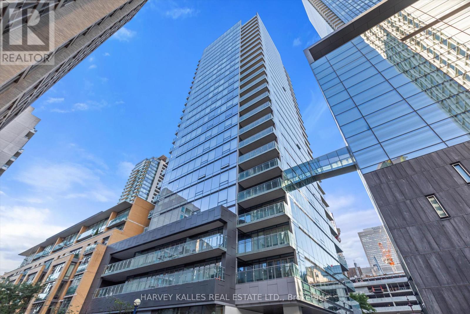 1805 - 55 Scollard Street, Toronto (Annex), Ontario  M5R 0A1 - Photo 30 - C12509818