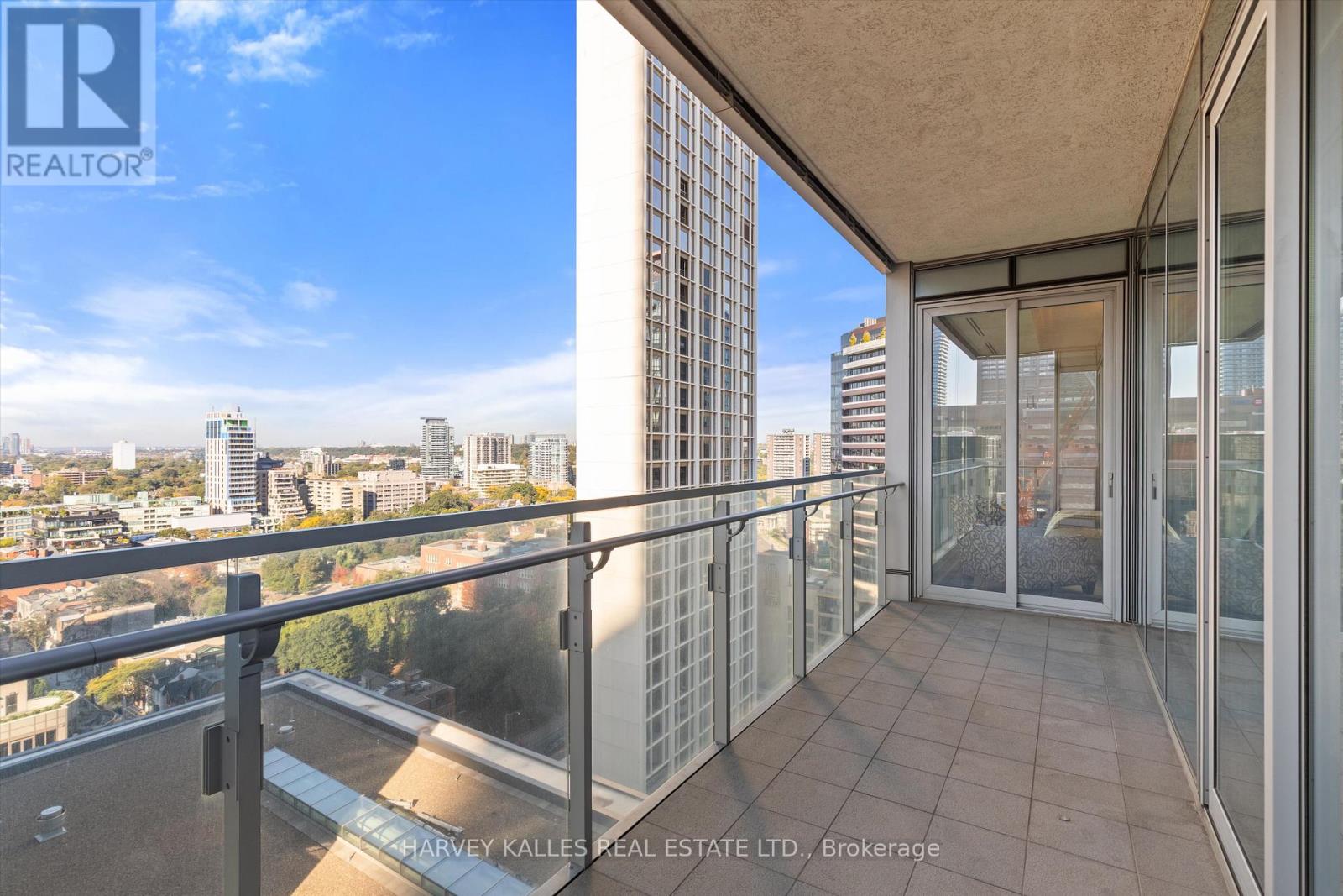 1805 - 55 Scollard Street, Toronto (Annex), Ontario  M5R 0A1 - Photo 5 - C12509818