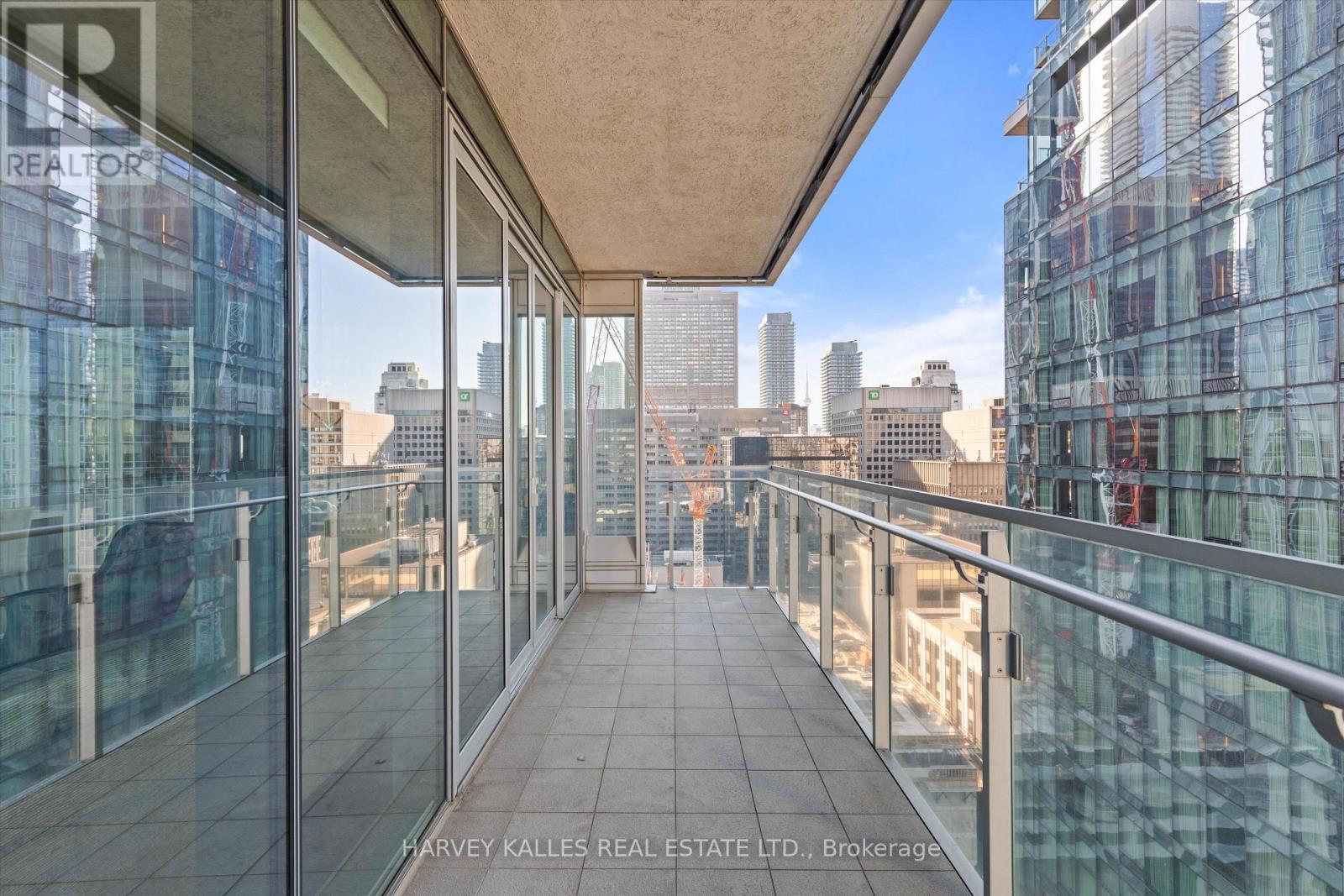 1805 - 55 Scollard Street, Toronto (Annex), Ontario  M5R 0A1 - Photo 6 - C12509818