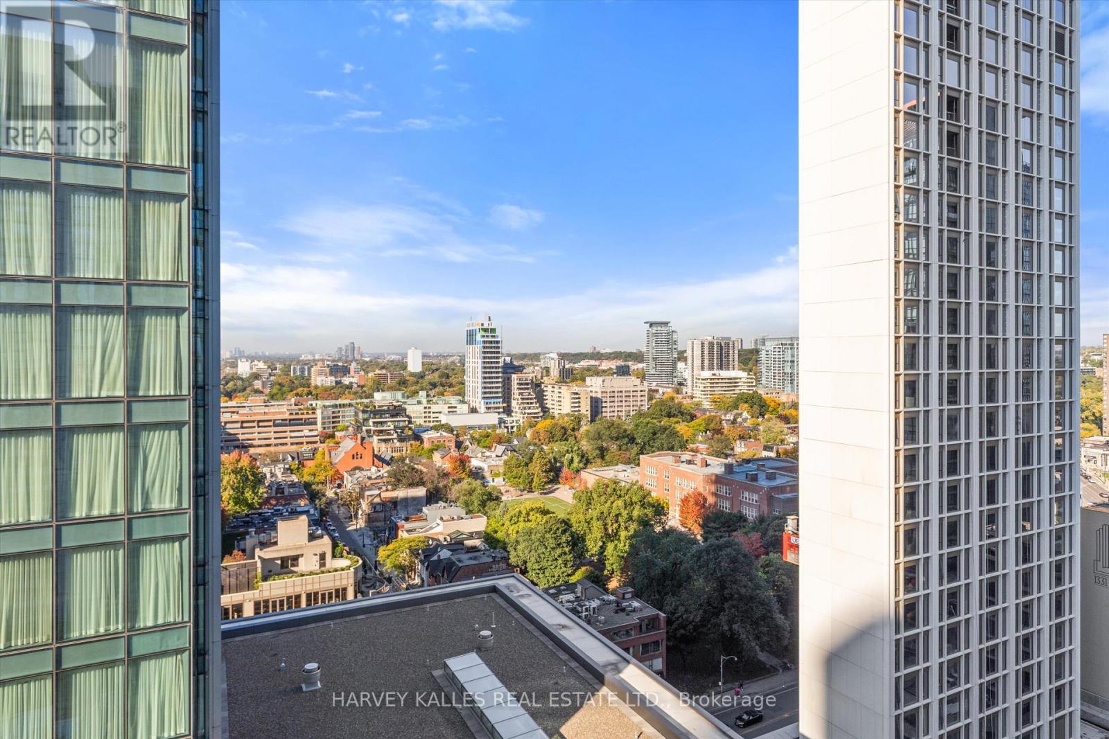 1805 - 55 Scollard Street, Toronto (Annex), Ontario  M5R 0A1 - Photo 7 - C12509818