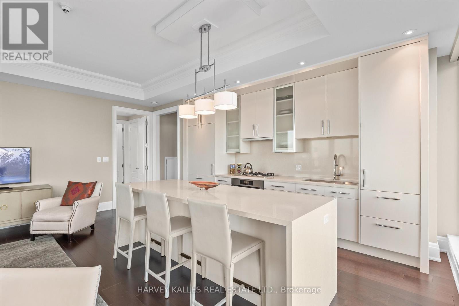 1805 - 55 Scollard Street, Toronto (Annex), Ontario  M5R 0A1 - Photo 9 - C12509818