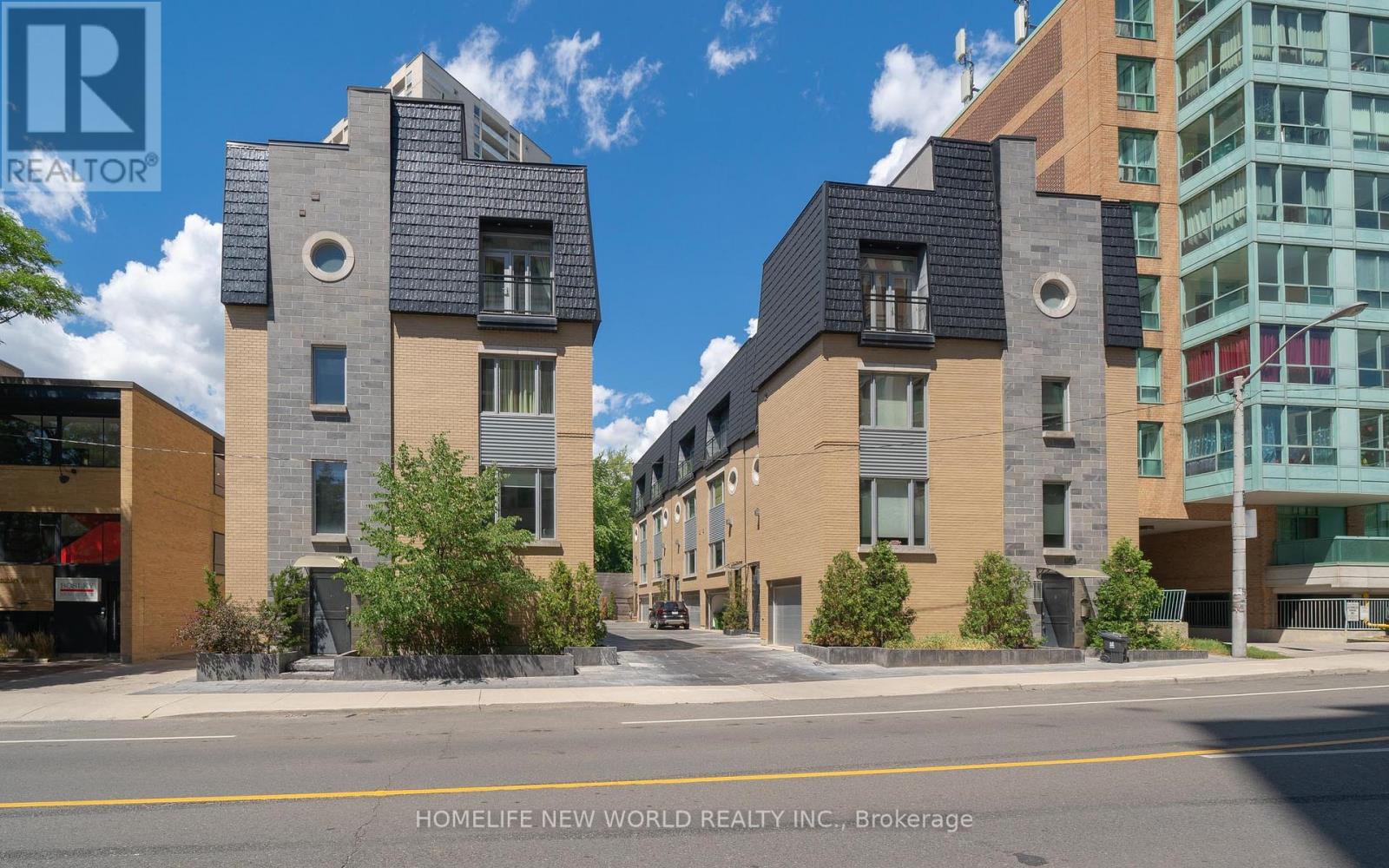 310 Merton Street, Toronto, Ontario  M4S 1A9 - Photo 1 - C12509836