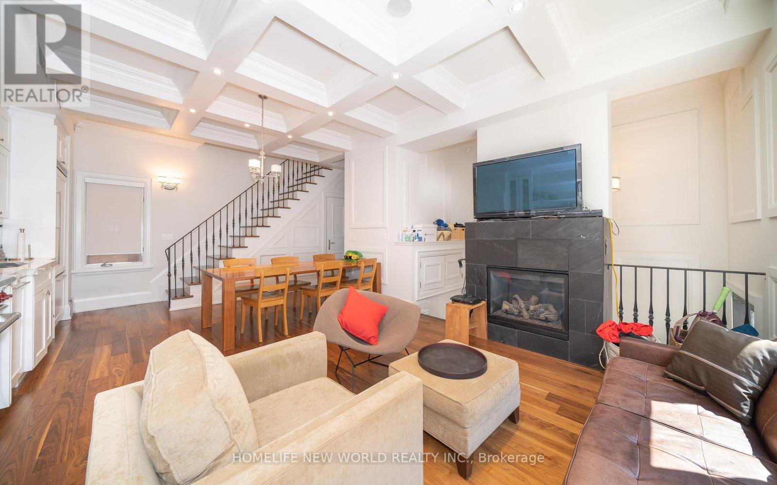 310 Merton Street, Toronto, Ontario  M4S 1A9 - Photo 6 - C12509836