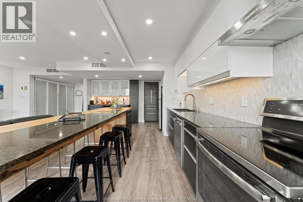 380 Pelissier Street Unit# 909, Windsor, Ontario  N9A 6V7 - Photo 12 - 25028002