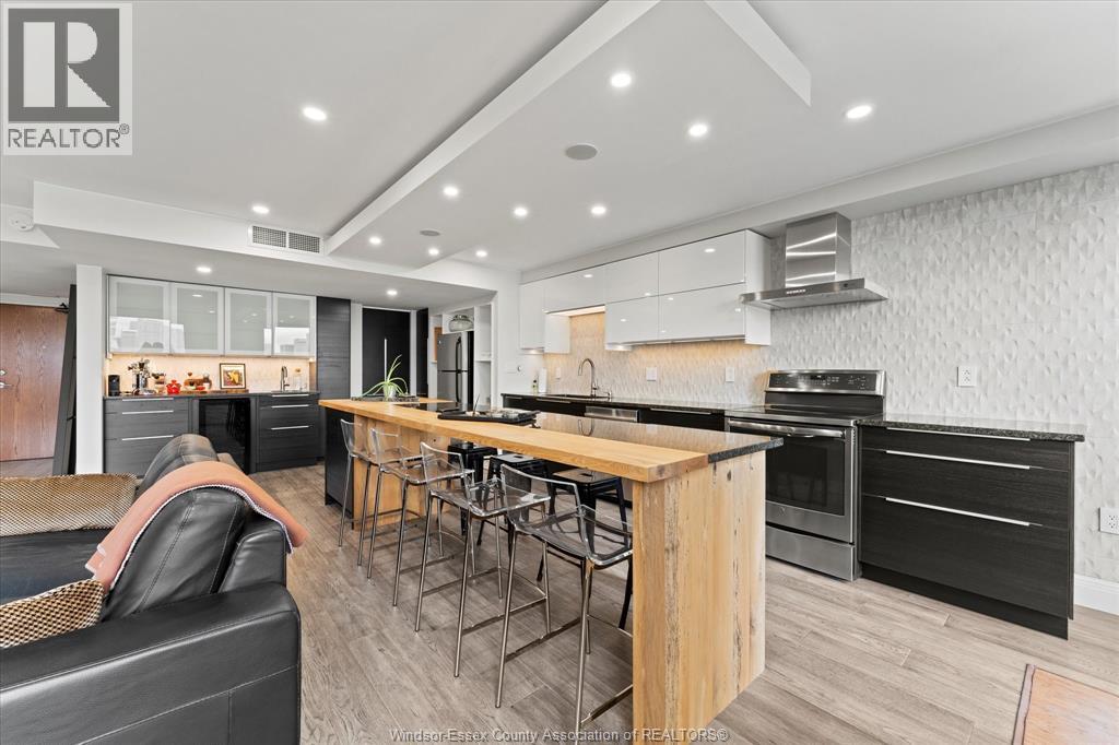 380 Pelissier Street Unit# 909, Windsor, Ontario  N9A 6V7 - Photo 13 - 25028002