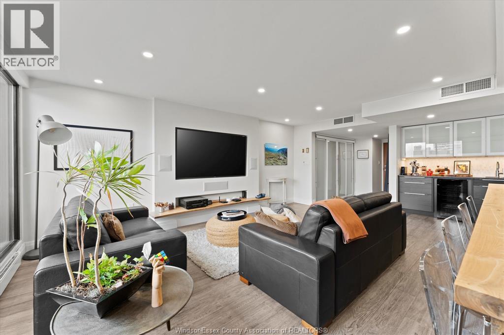 380 Pelissier Street Unit# 909, Windsor, Ontario  N9A 6V7 - Photo 17 - 25028002