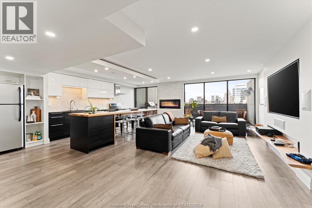 380 Pelissier Street Unit# 909, Windsor, Ontario  N9A 6V7 - Photo 18 - 25028002