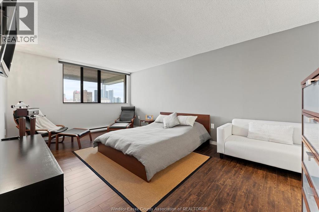 380 Pelissier Street Unit# 909, Windsor, Ontario  N9A 6V7 - Photo 20 - 25028002