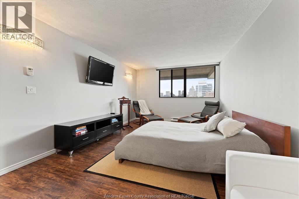380 Pelissier Street Unit# 909, Windsor, Ontario  N9A 6V7 - Photo 21 - 25028002