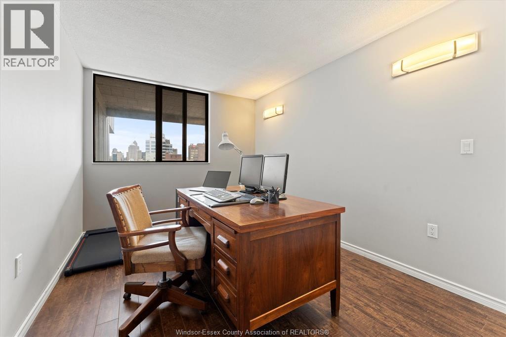 380 Pelissier Street Unit# 909, Windsor, Ontario  N9A 6V7 - Photo 24 - 25028002