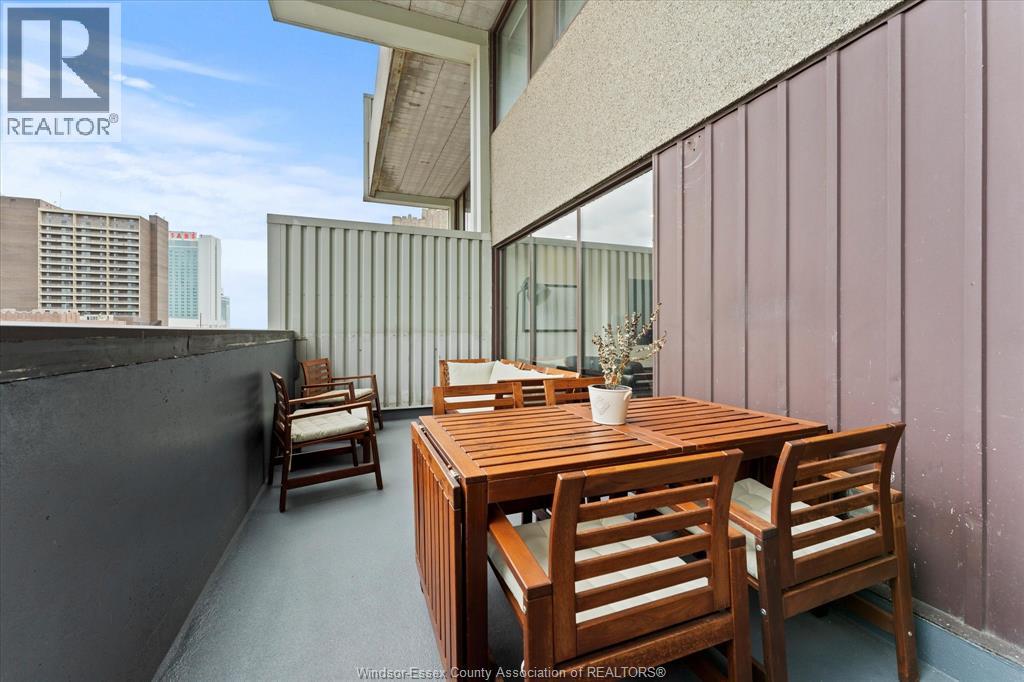 380 Pelissier Street Unit# 909, Windsor, Ontario  N9A 6V7 - Photo 26 - 25028002