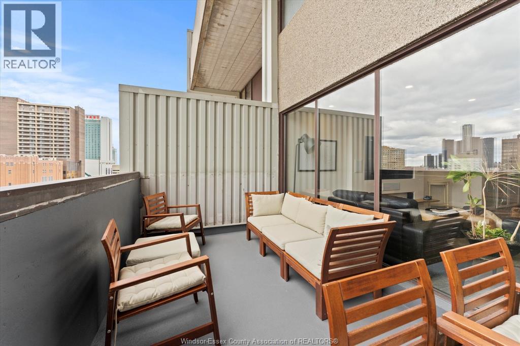 380 Pelissier Street Unit# 909, Windsor, Ontario  N9A 6V7 - Photo 28 - 25028002