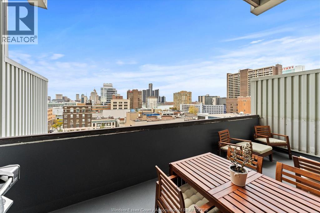 380 Pelissier Street Unit# 909, Windsor, Ontario  N9A 6V7 - Photo 29 - 25028002