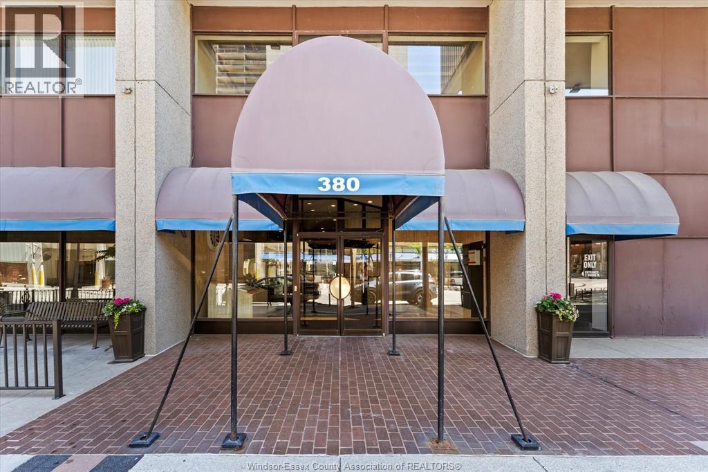 380 Pelissier Street Unit# 909, Windsor, Ontario  N9A 6V7 - Photo 3 - 25028002