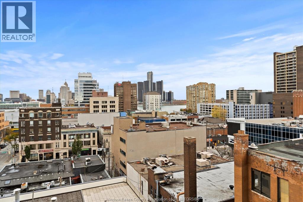 380 Pelissier Street Unit# 909, Windsor, Ontario  N9A 6V7 - Photo 30 - 25028002