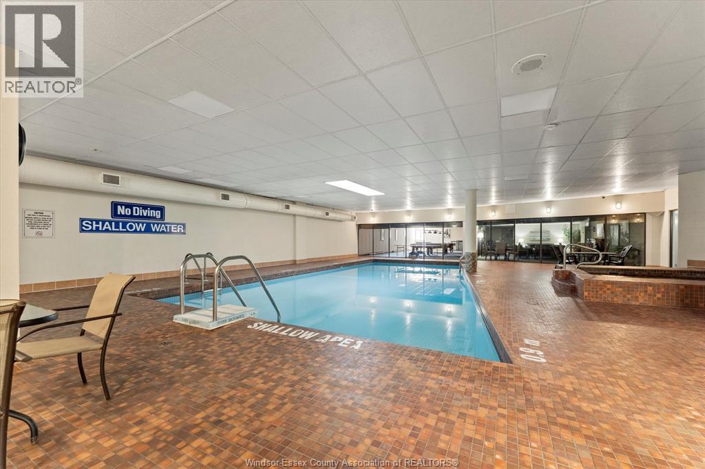 380 Pelissier Street Unit# 909, Windsor, Ontario  N9A 6V7 - Photo 32 - 25028002