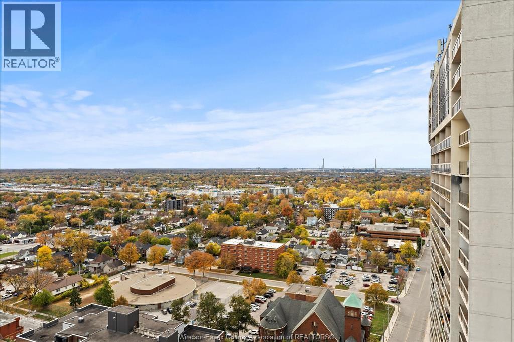 380 Pelissier Street Unit# 909, Windsor, Ontario  N9A 6V7 - Photo 41 - 25028002