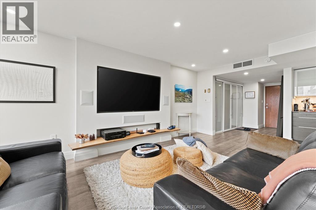 380 Pelissier Street Unit# 909, Windsor, Ontario  N9A 6V7 - Photo 7 - 25028002