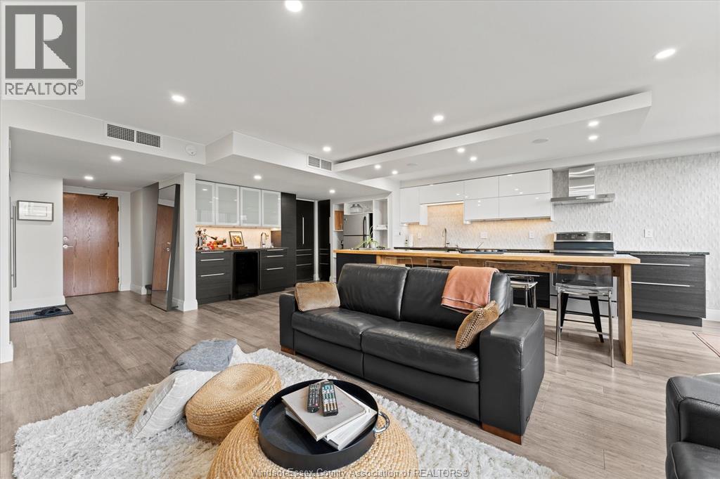 380 Pelissier Street Unit# 909, Windsor, Ontario  N9A 6V7 - Photo 8 - 25028002