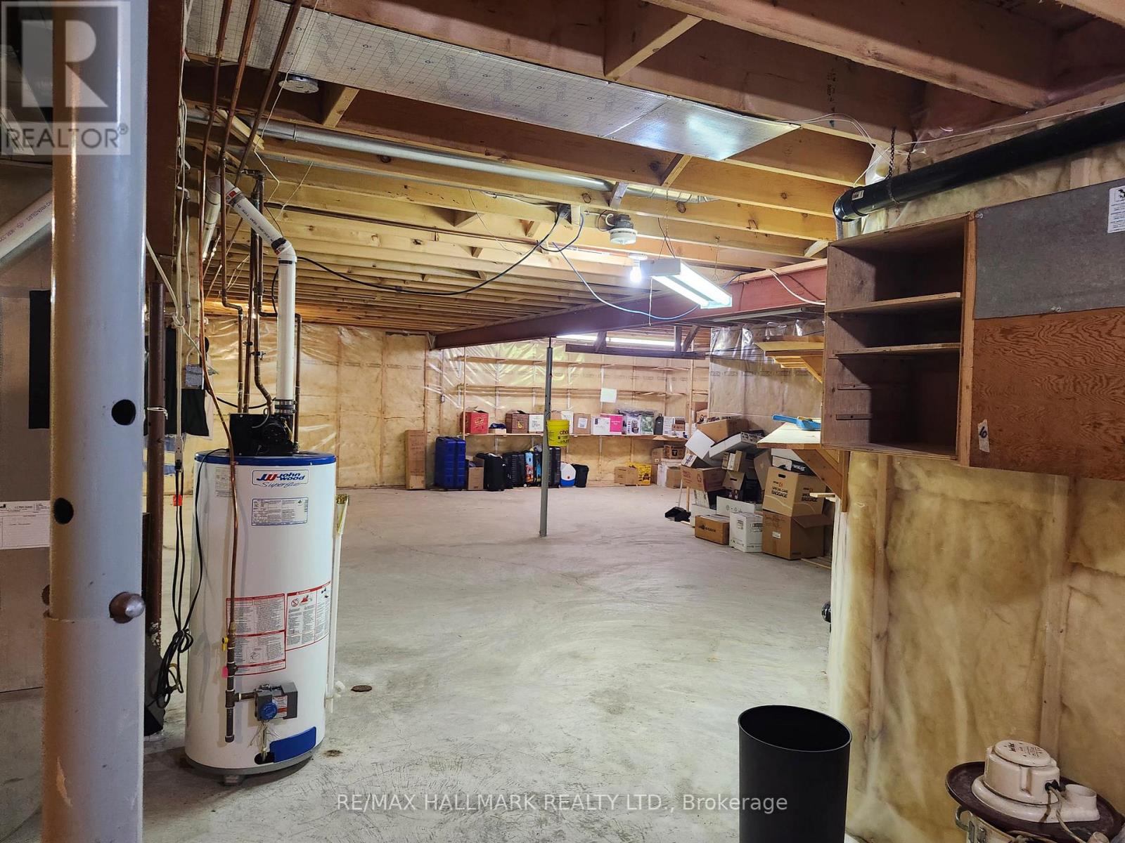 8 Greenfield Place, Wilmot, Ontario  N3A 2G6 - Photo 26 - X12400801