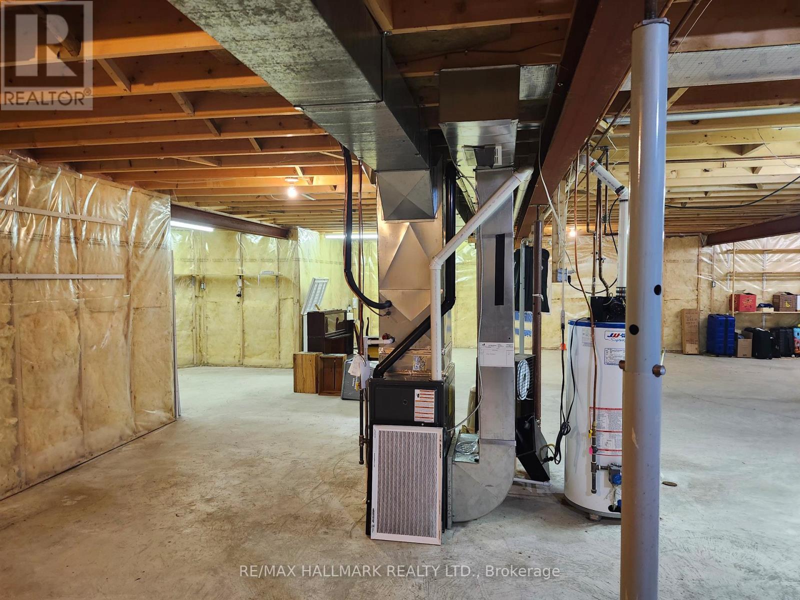 8 Greenfield Place, Wilmot, Ontario  N3A 2G6 - Photo 28 - X12400801