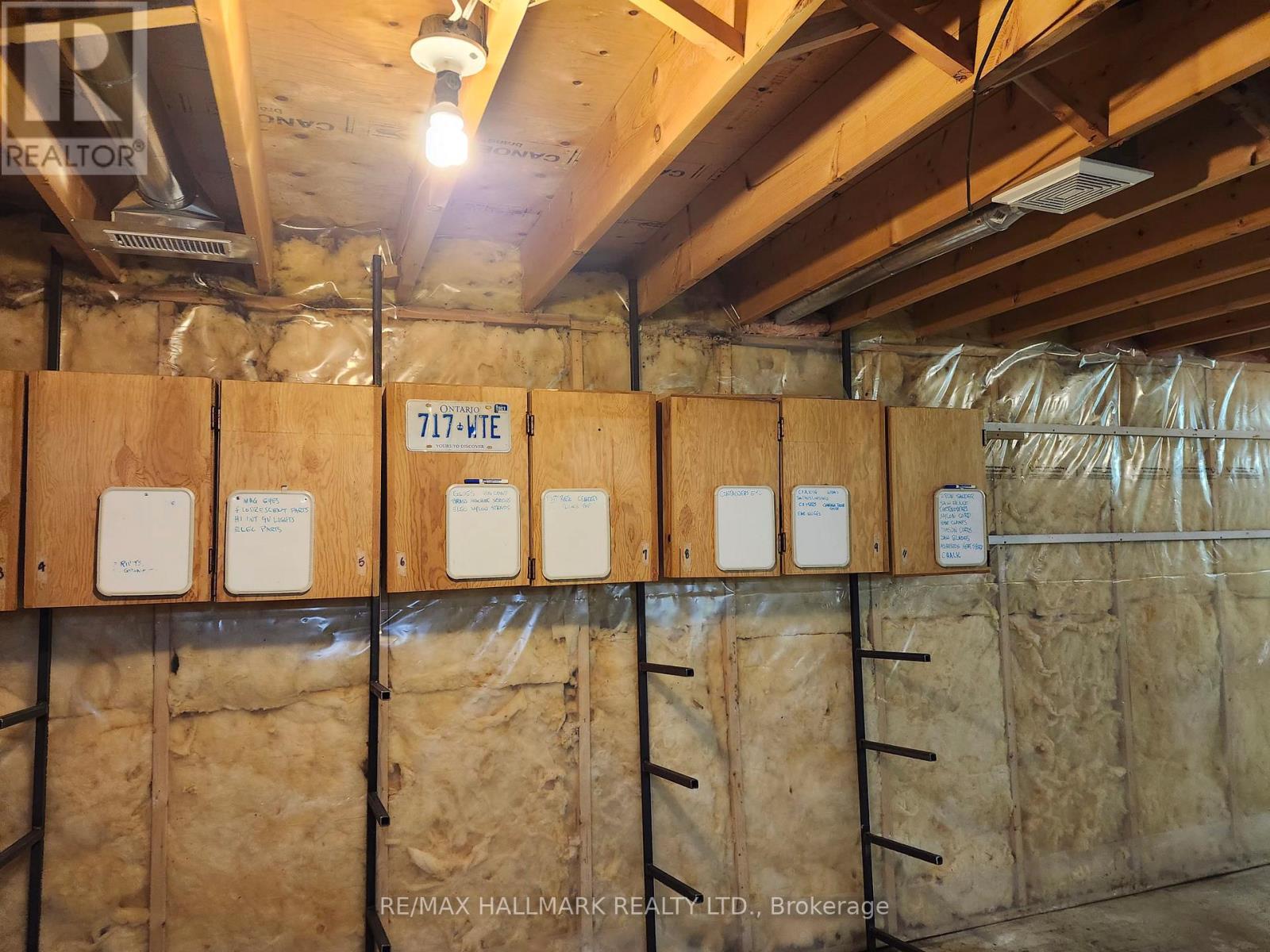 8 Greenfield Place, Wilmot, Ontario  N3A 2G6 - Photo 29 - X12400801