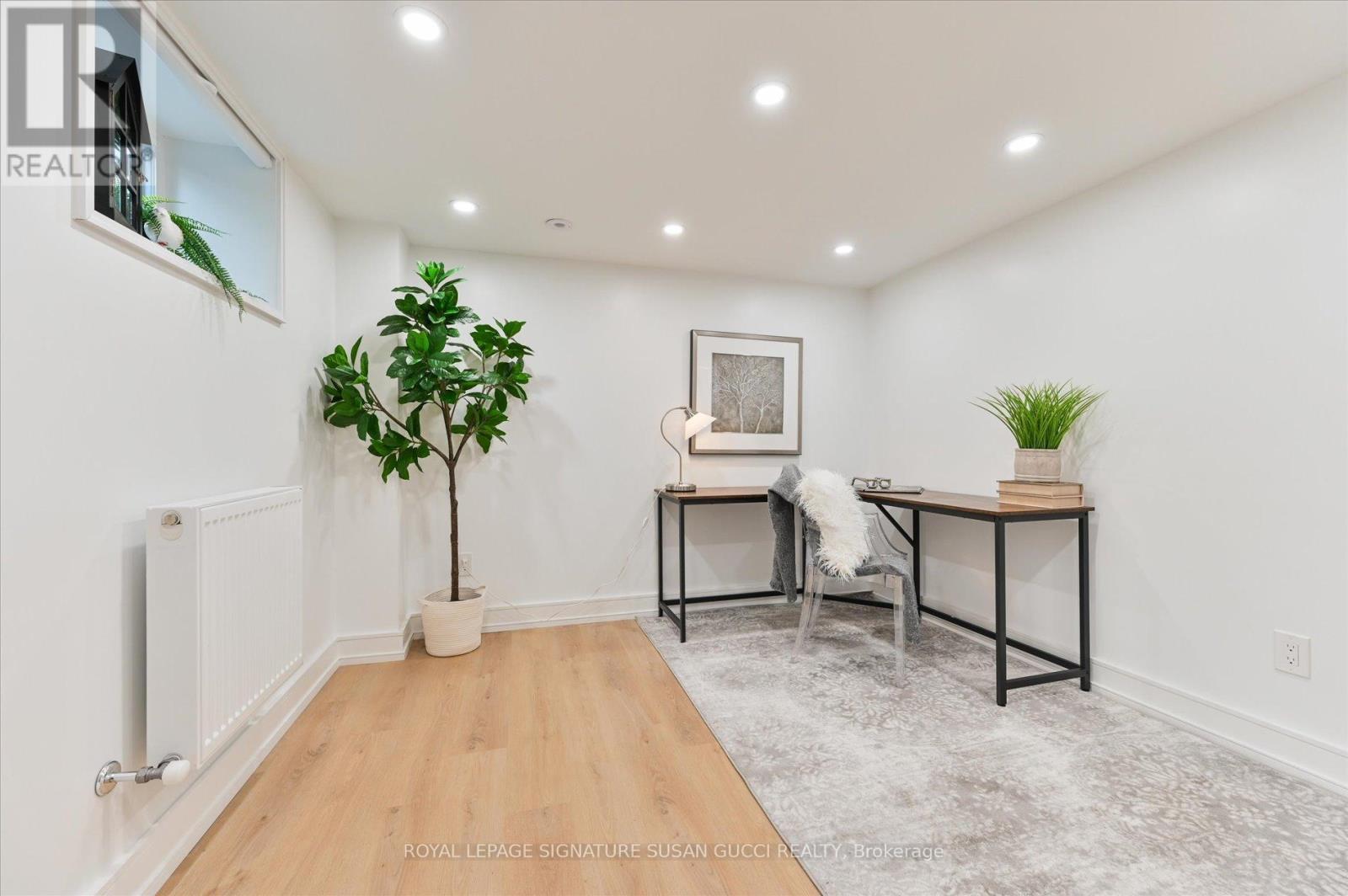 32 Treadway Boulevard, Toronto (East York), Ontario  M4C 2Z7 - Photo 37 - E12509788