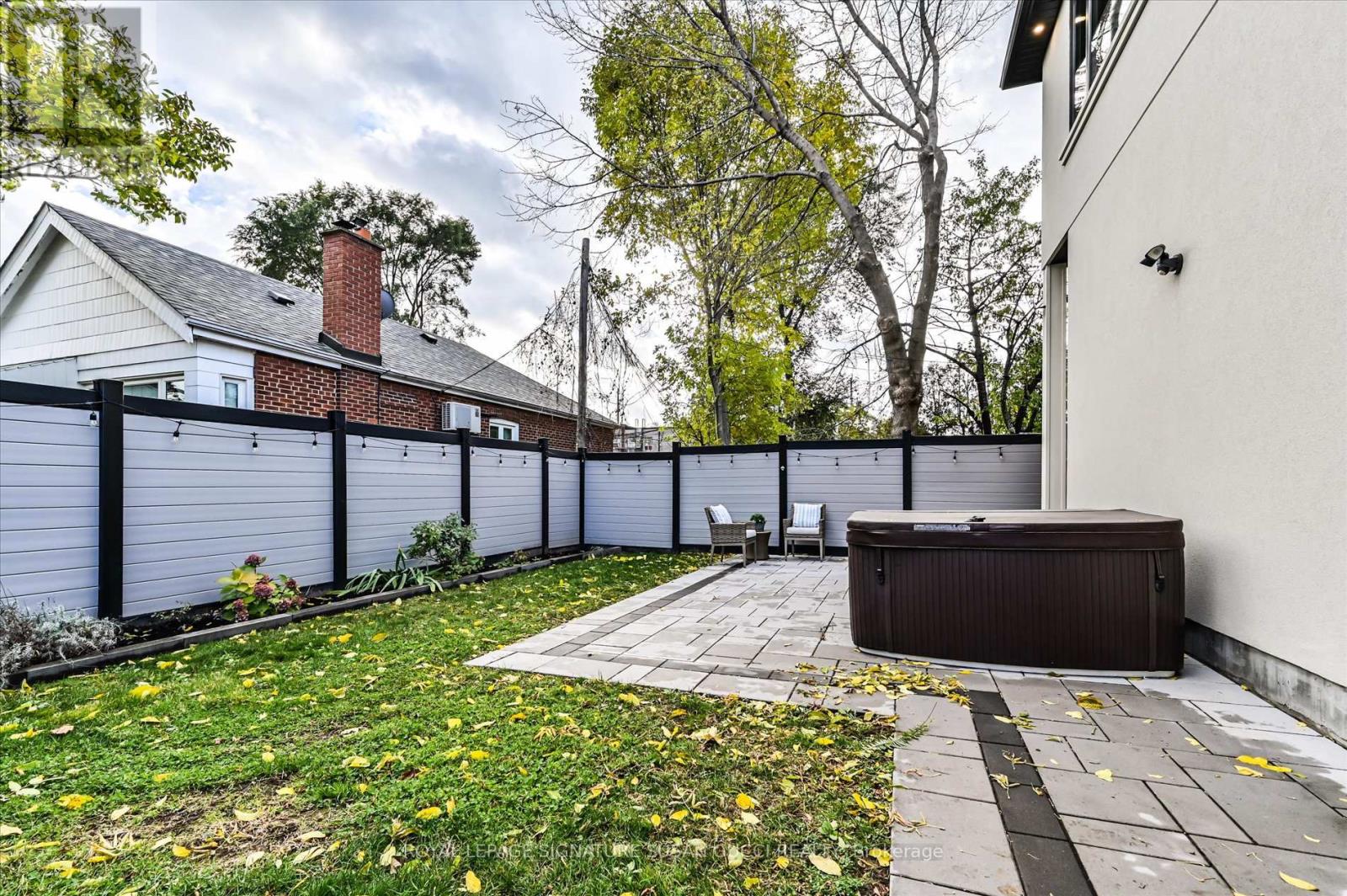 32 Treadway Boulevard, Toronto (East York), Ontario  M4C 2Z7 - Photo 42 - E12509788