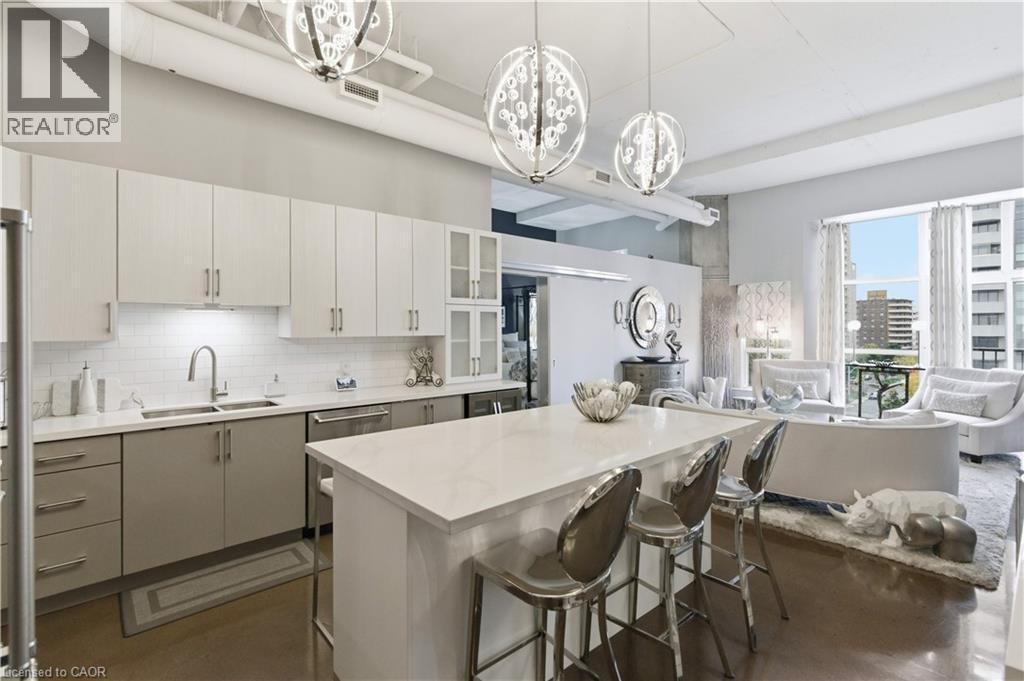 66 Bay Street S Unit# Ph10, Hamilton, Ontario  L8P 4Z6 - Photo 10 - 40782578